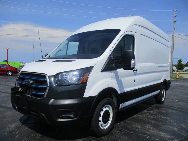 ford e-transit cargo van 2022 1FTBW1XK5NKA65426 image ford e-transit cargo van 2022 1FTBW1XK5NKA65426 image